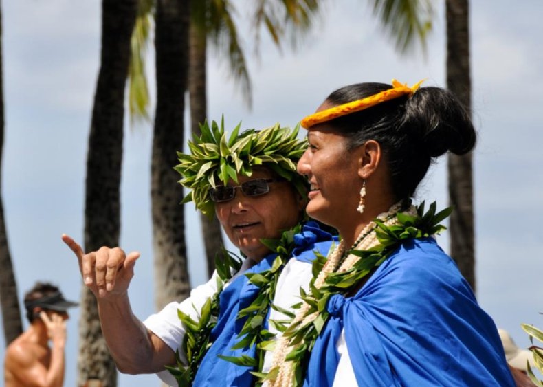 #45. Hawaii