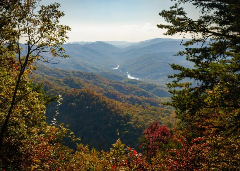 #44. Kentucky