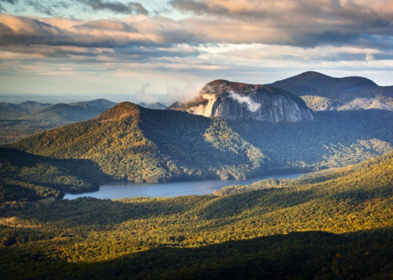 #33. South Carolina
