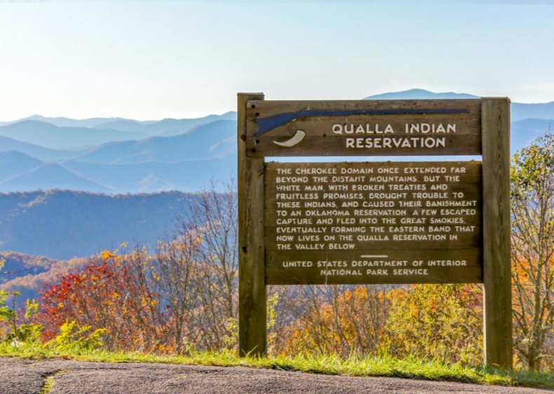 #31. Tennessee