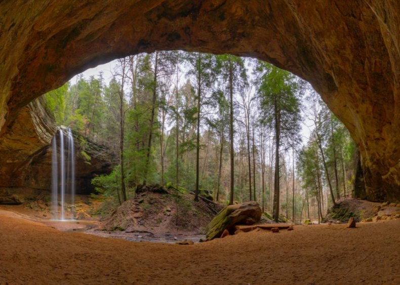 #27. Ohio