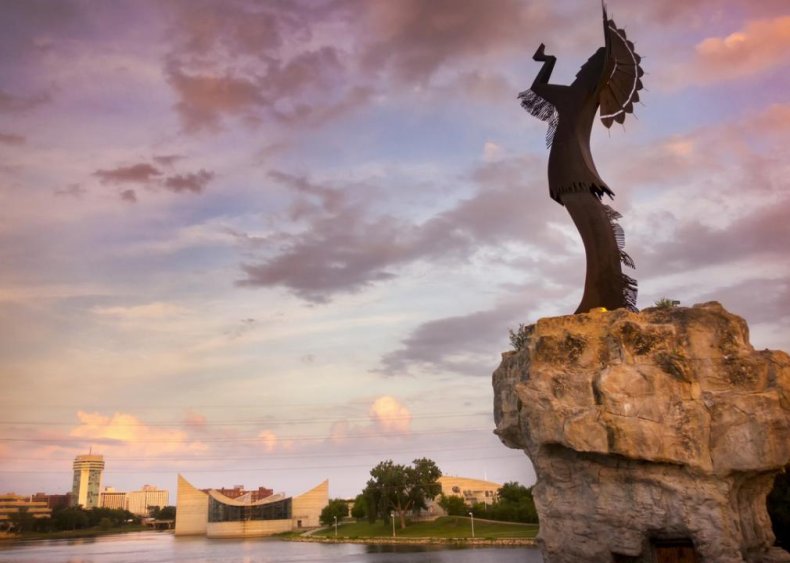 #26. Kansas