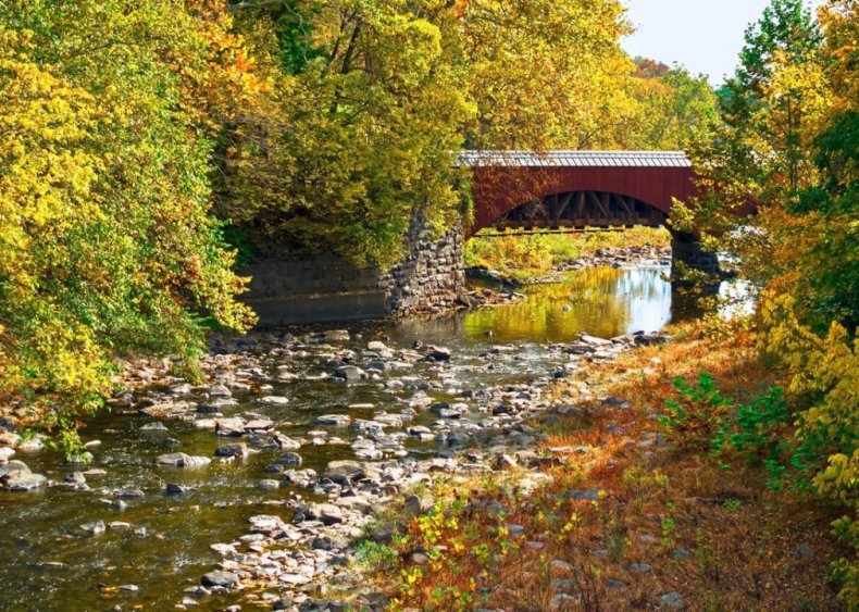#24. Pennsylvania