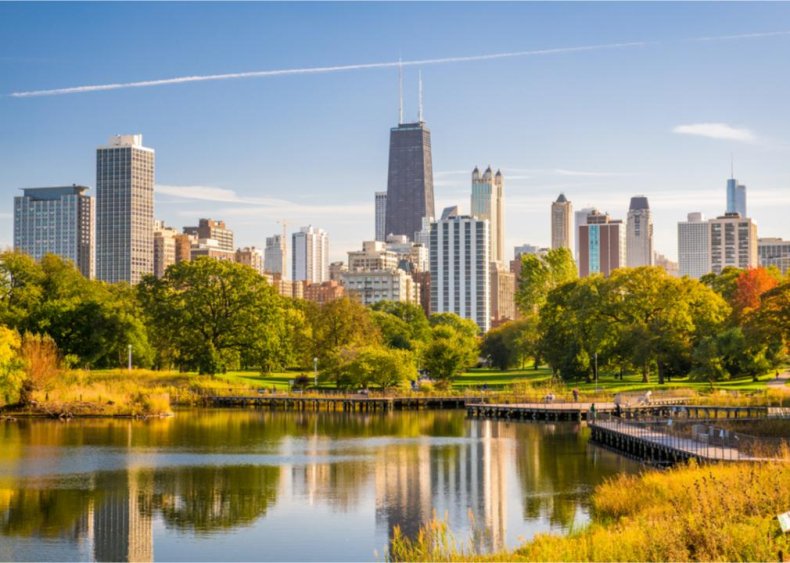 #22. Illinois
