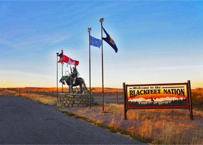 #11. Montana