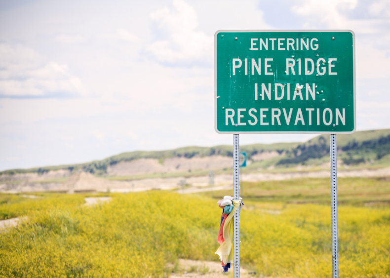 #9. South Dakota