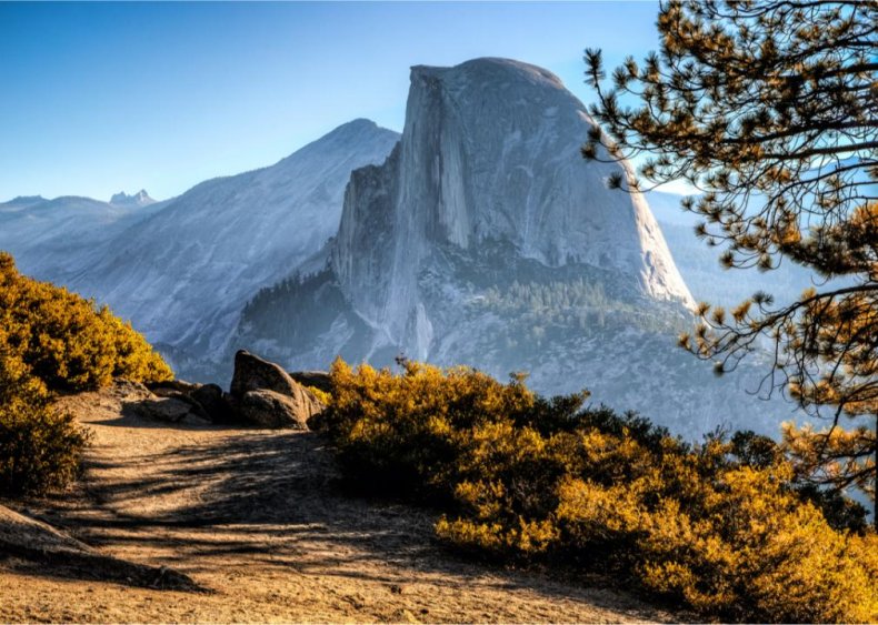 #2. California