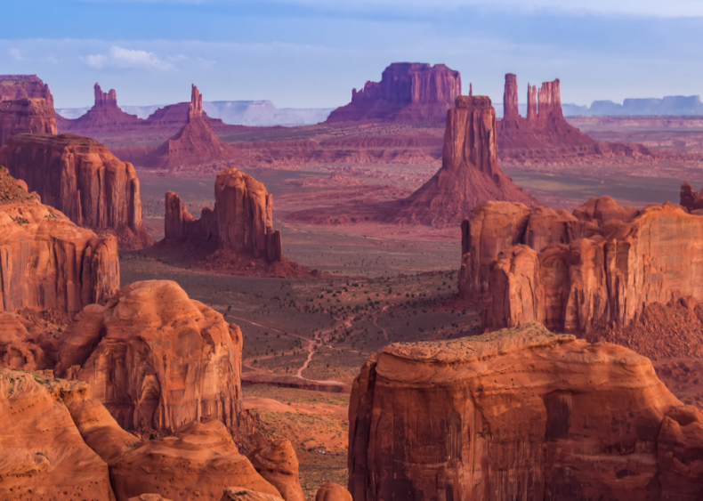 #1. Arizona