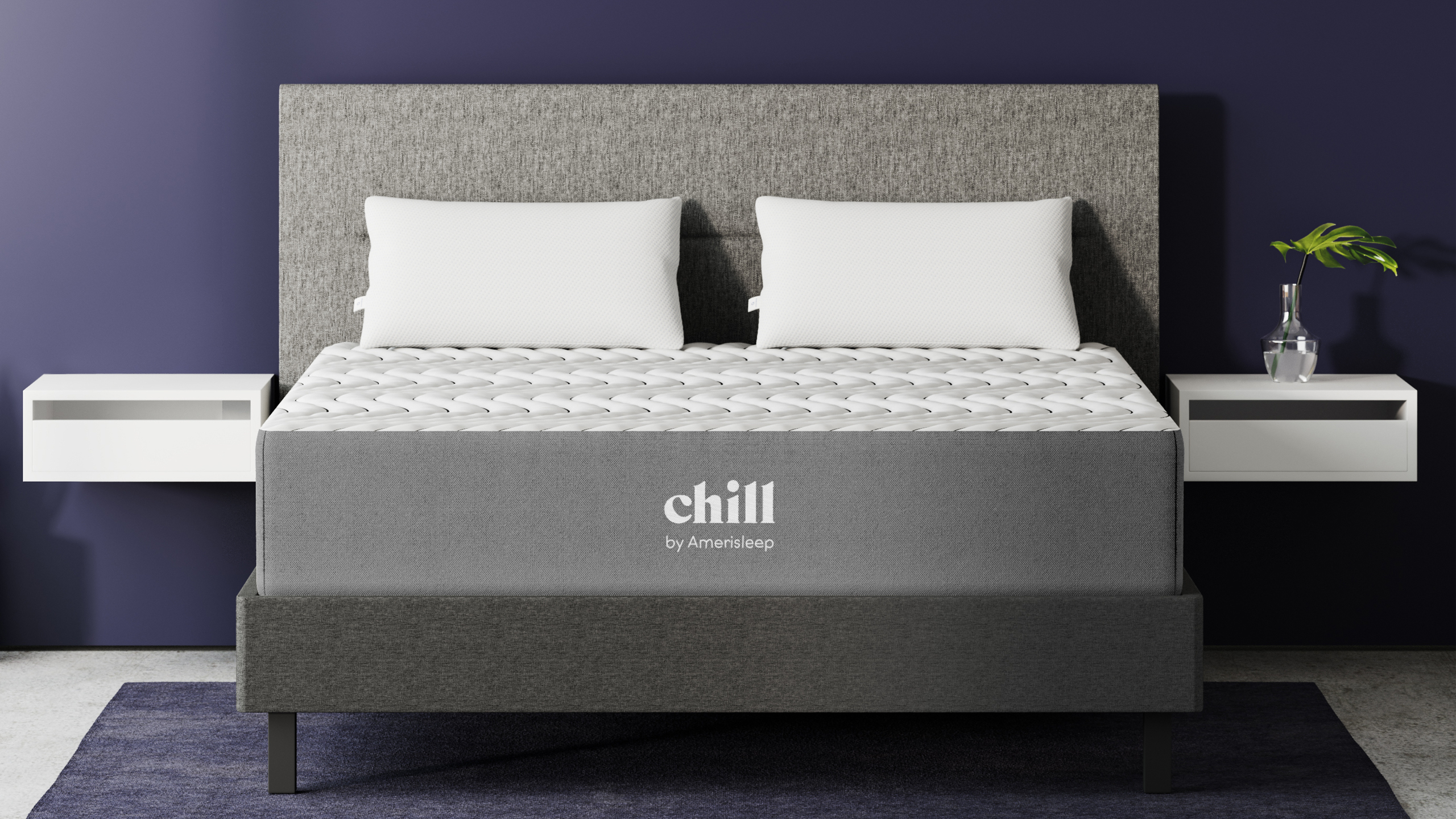 best hybrid bed mattress