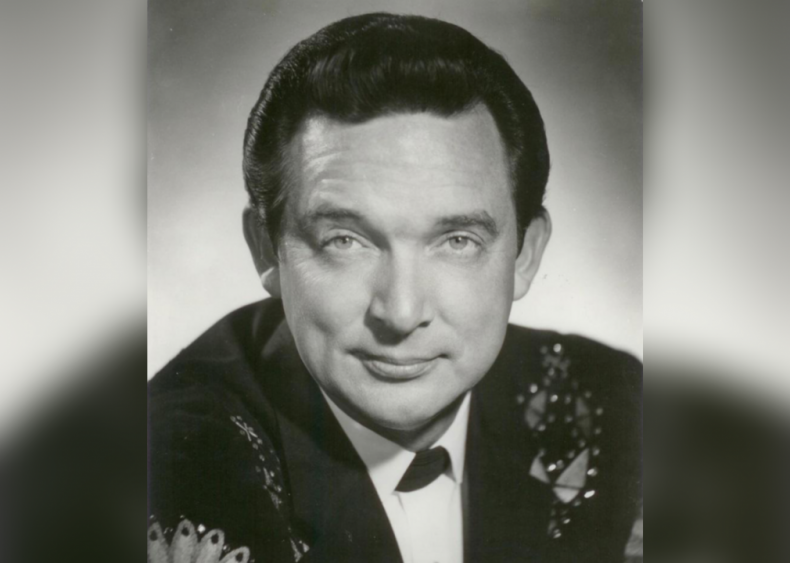 #36. 'For The Good Times' by Ray Price