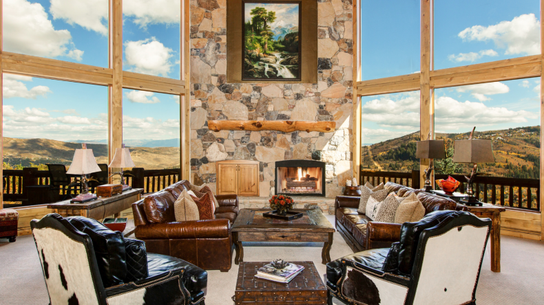 TurnKey VR Ski rentals Park City Utah