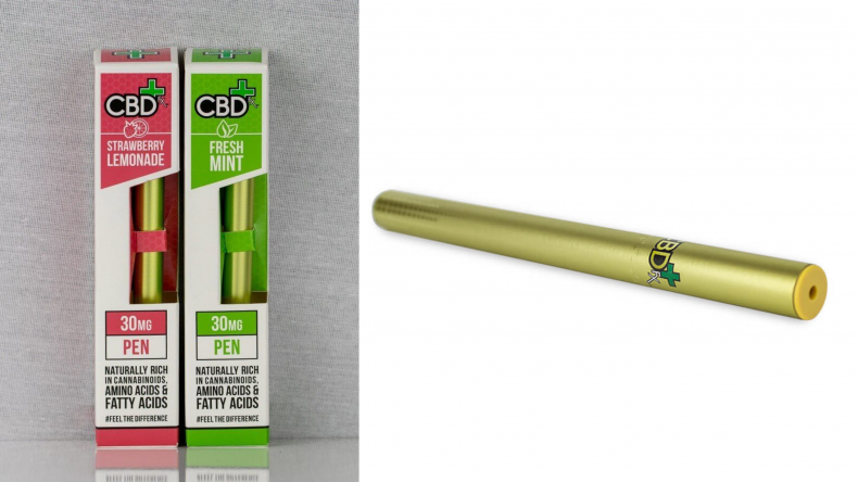 How Much Cbd Oil To Vape