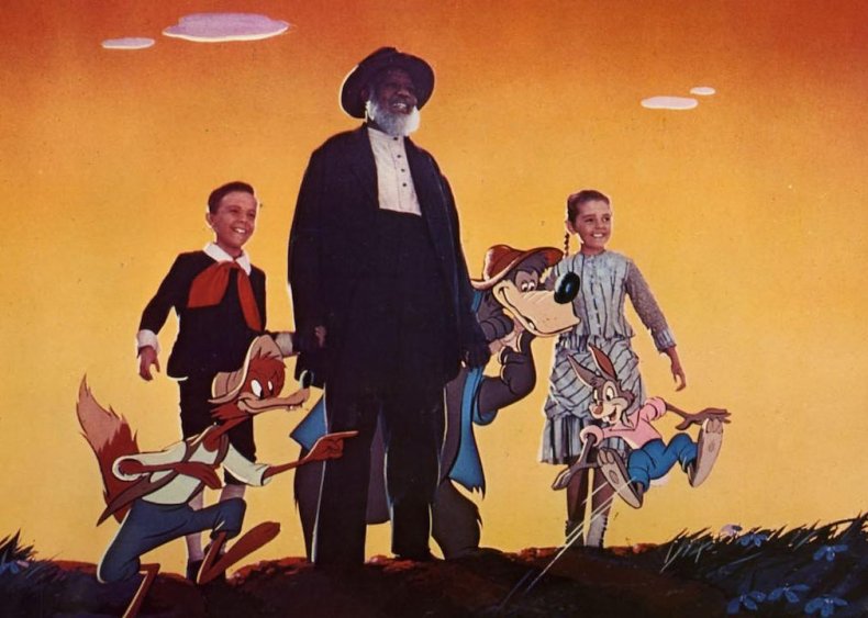 #47. Zip-a-Dee-Doo-Dah