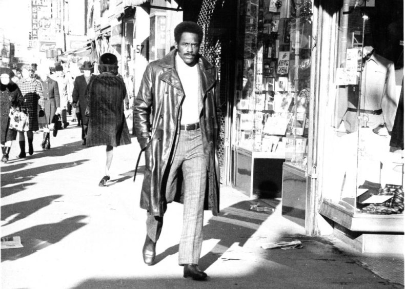 #38. Theme from Shaft