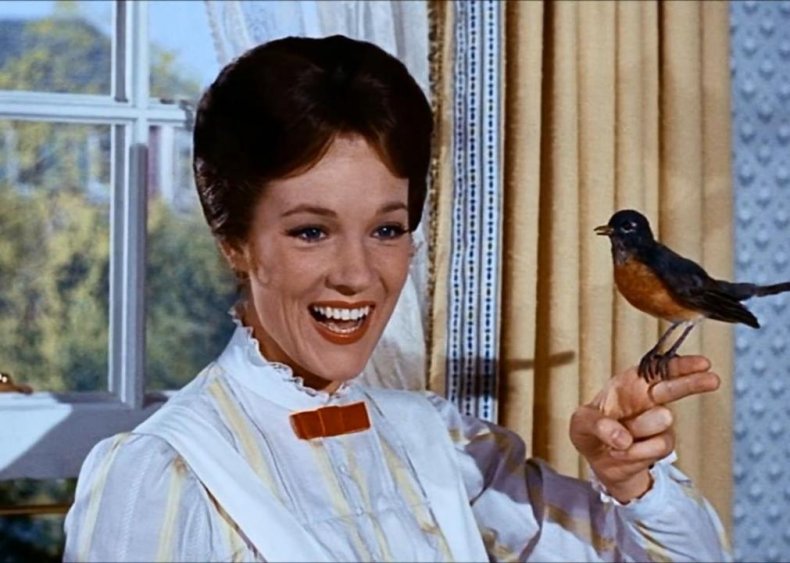 #36. Supercalifragilisticexpialidocious