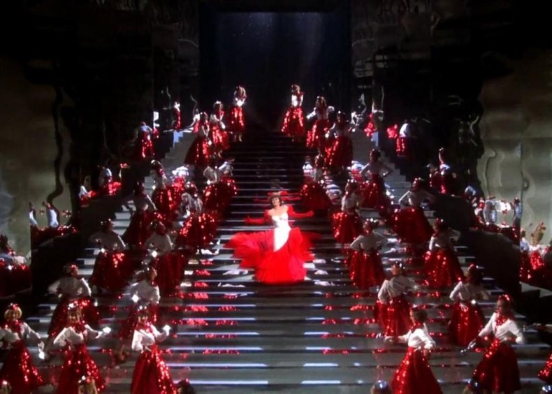 #31. Theme from New York, New York