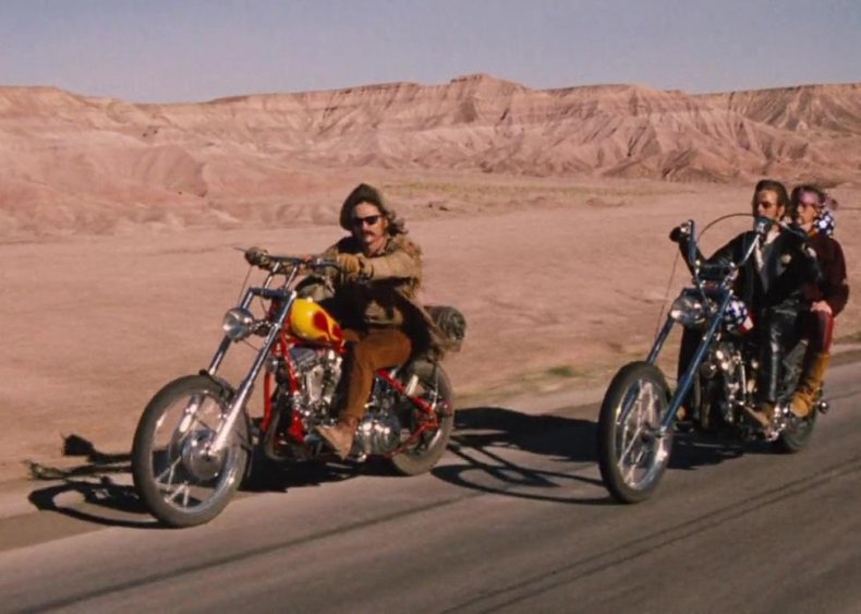 #29. Born to Be Wild