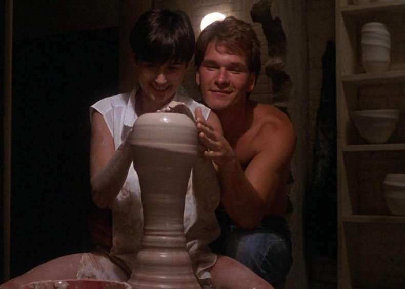 #27. Unchained Melody