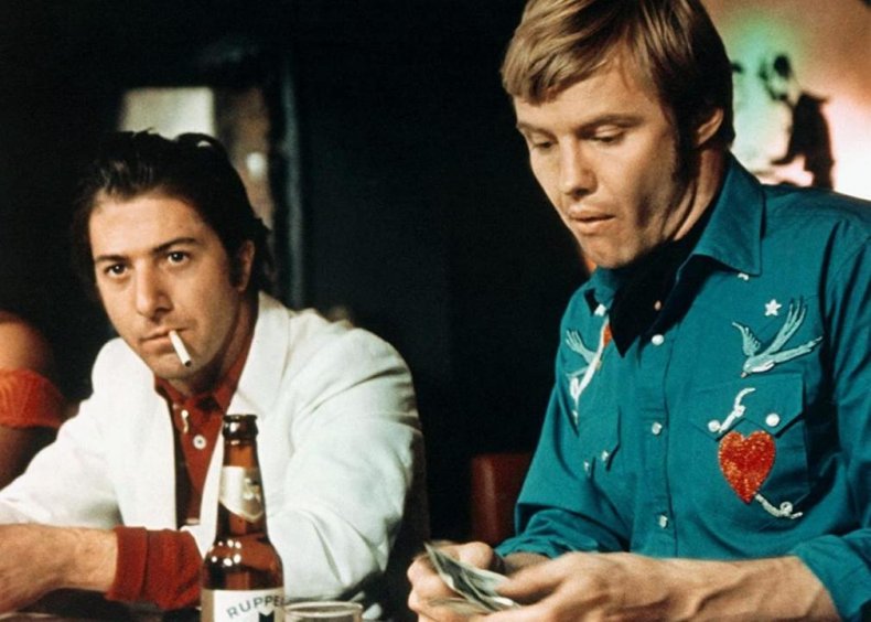 #22. Everybody's Talkin'