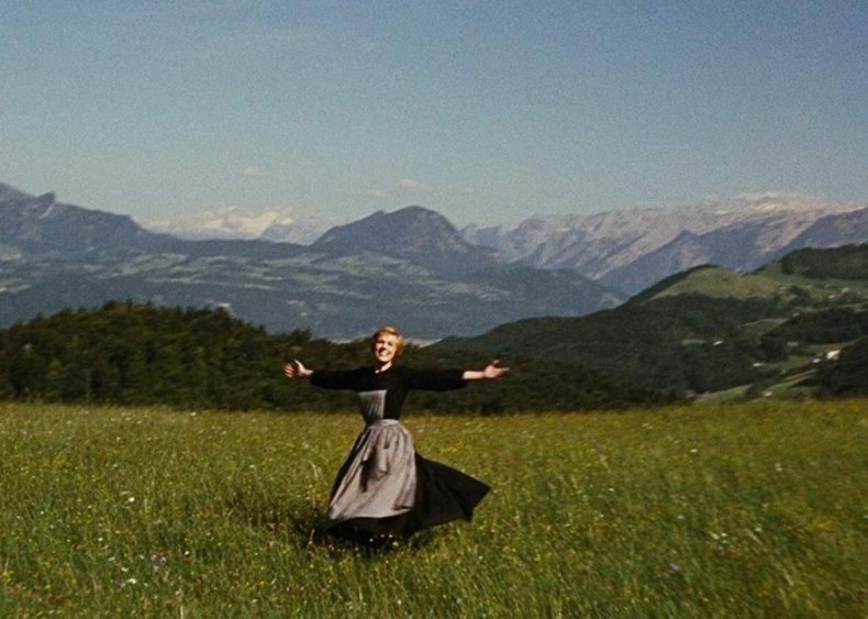 #10. The Sound of Music