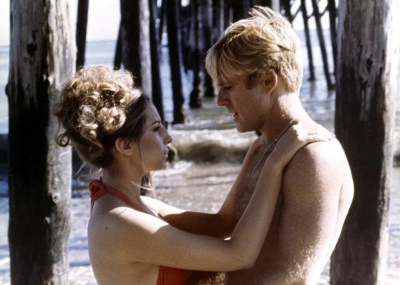 #8. The Way We Were