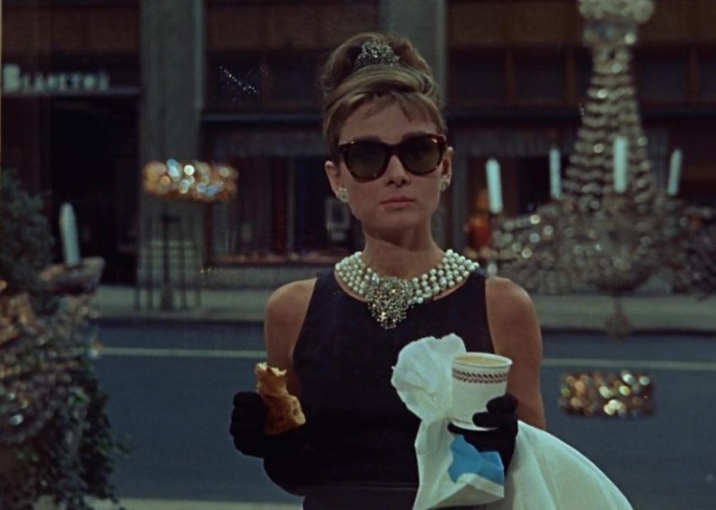 #4. Moon River