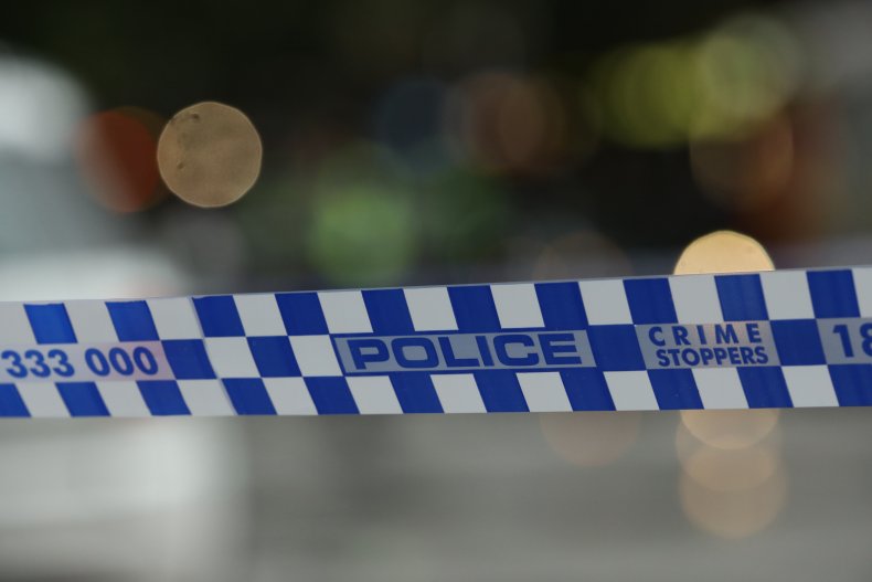 Melbourne Mother and Children Deaths