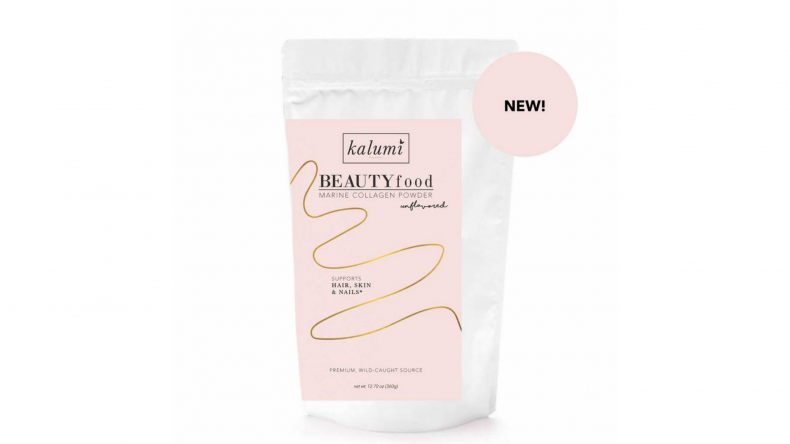 kalumi beautyfood collagen