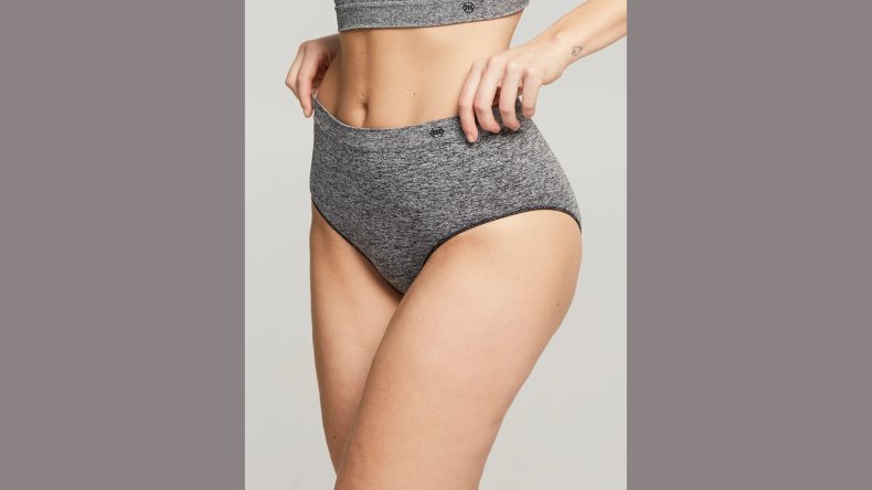 IRIS Culotte/Hipster