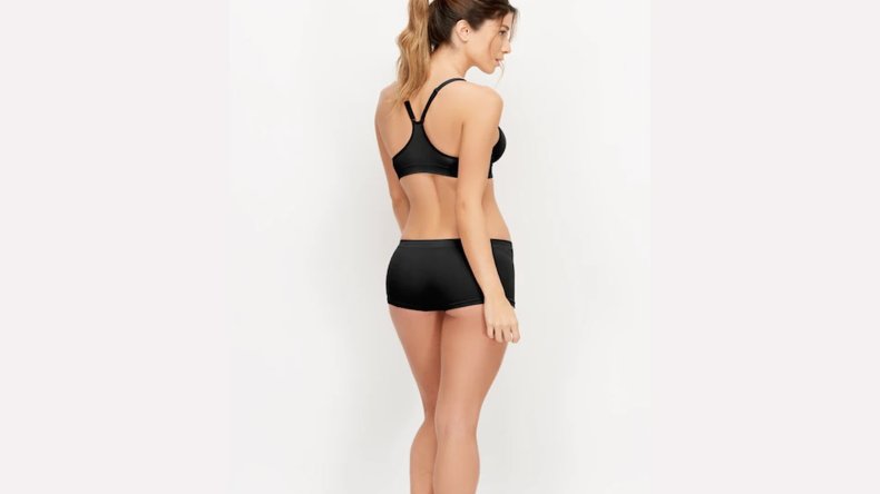 CHICA Boyshorts