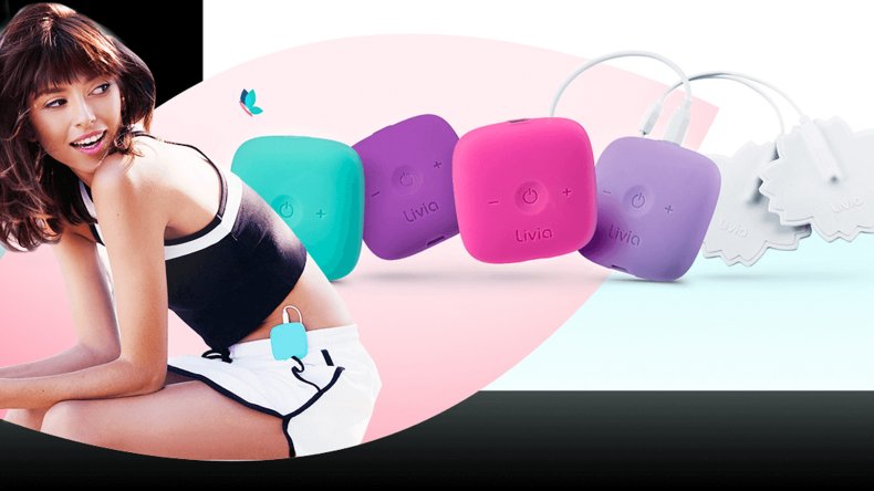 Livia devices