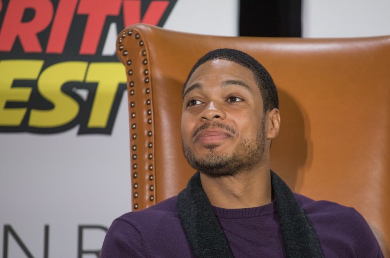Ray Fisher