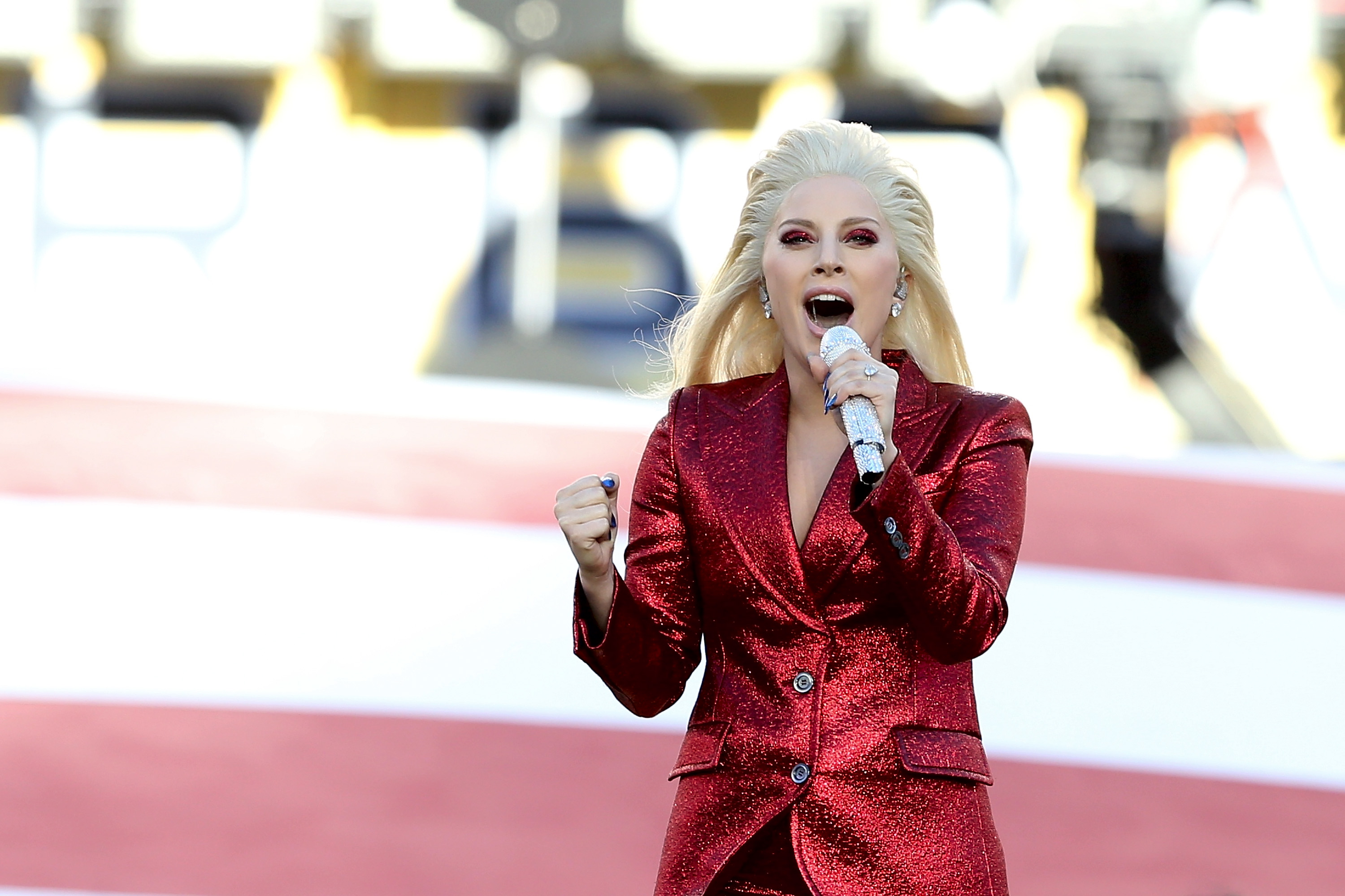 Everything We Know About Lady Gaga's Inauguration Performance