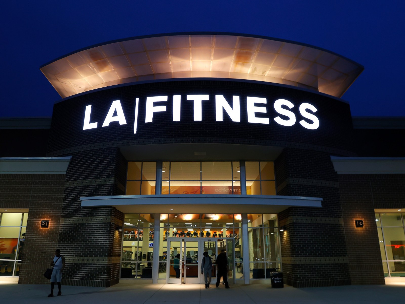 Is La Fitness Open on Martin Luther King Day?