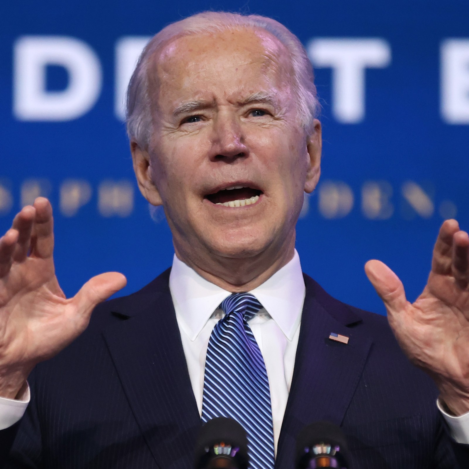 Why Joe Biden S Stimulus Checks Will Be 1 400 And Not 2 000