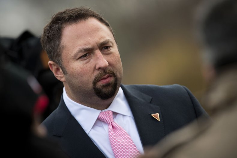 Jason Miller trump