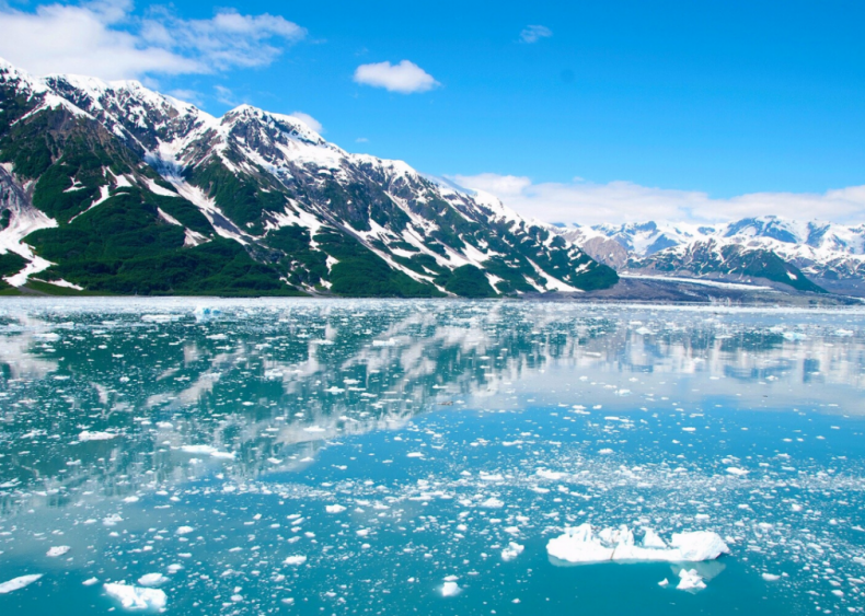 Clue: Alaska
