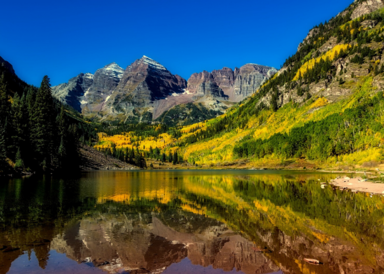 Clue: Colorado