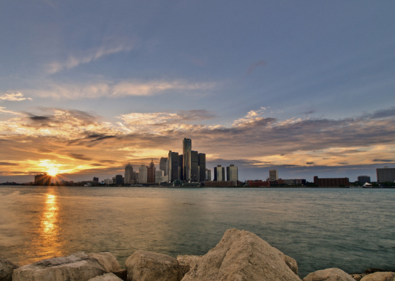 Clue: Michigan