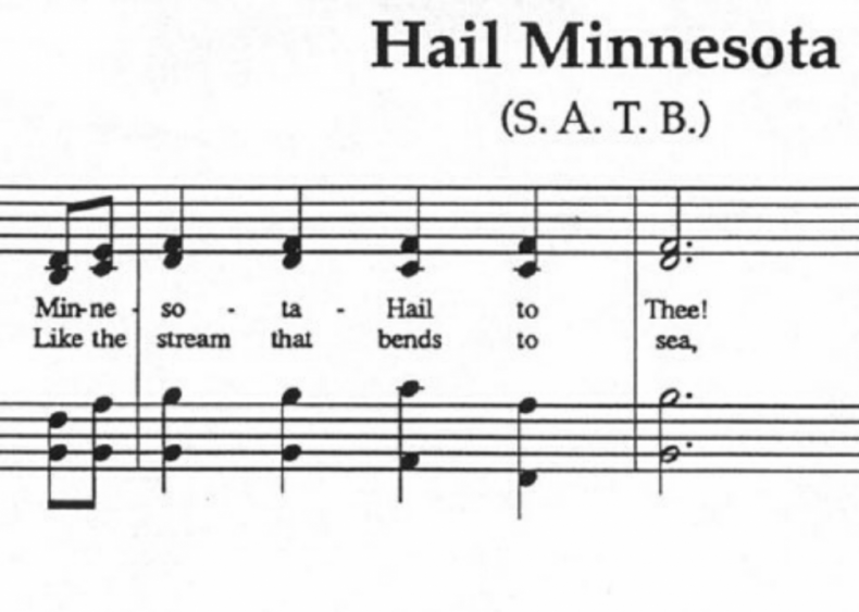 Answer: Minnesota