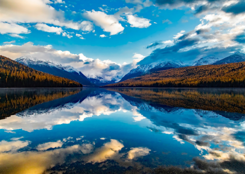 Clue: Montana