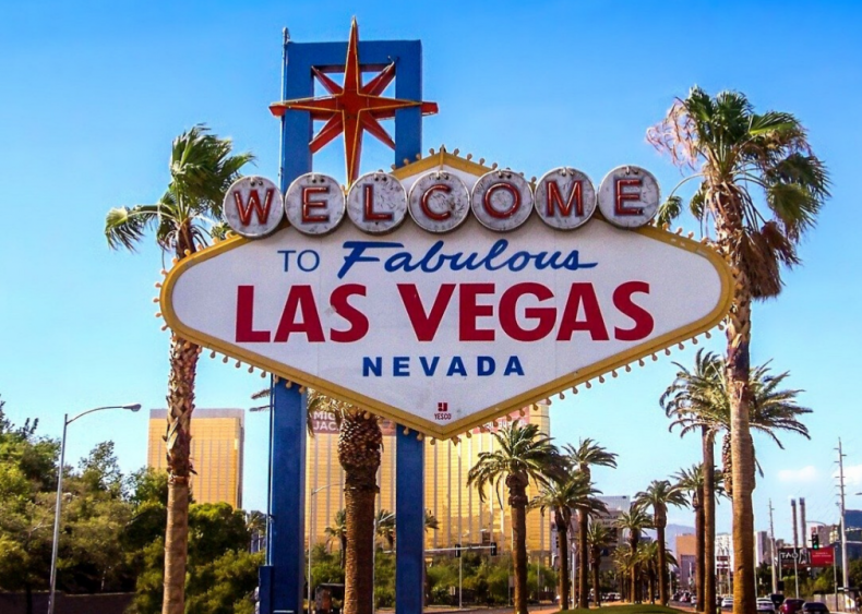Clue: Nevada