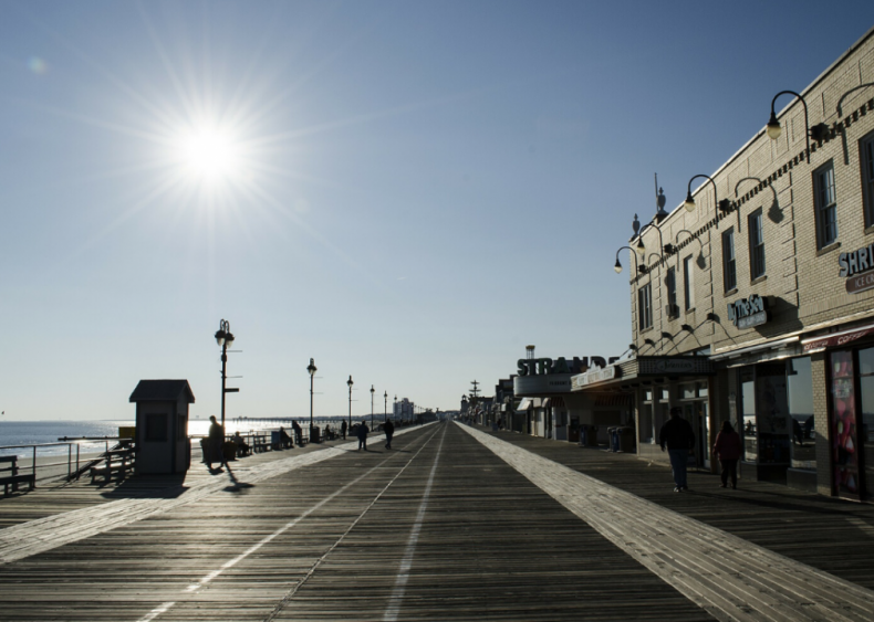 New Jersey