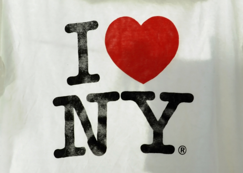 Answer: New York