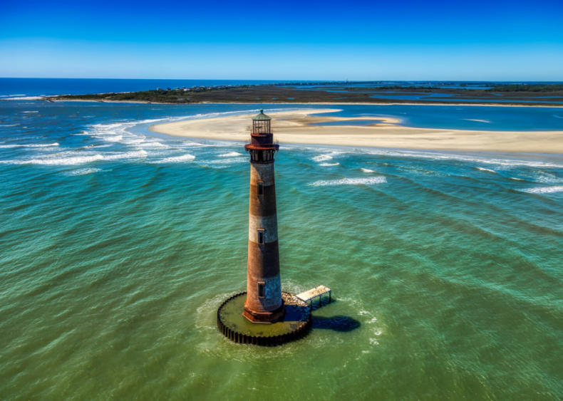 Clue: South Carolina