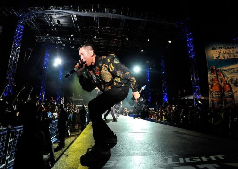 'Like a G6' by Far East Movement