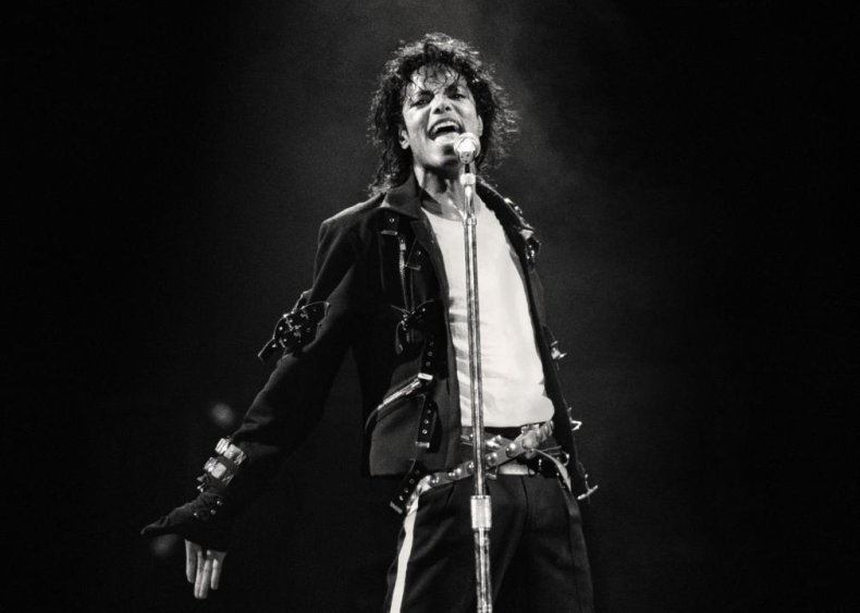 #40. ‘Billie Jean’ by Michael Jackson