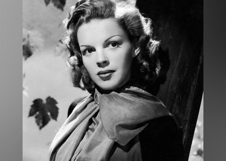 #29. ‘Have Yourself a Merry Little Christmas’ by Judy Garland