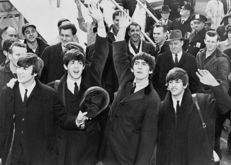 #23. ‘The Fool on the Hill’ by The Beatles