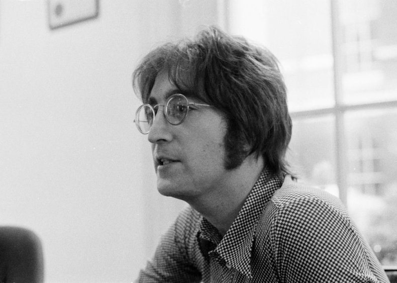 #9. ‘Imagine’ by John Lennon